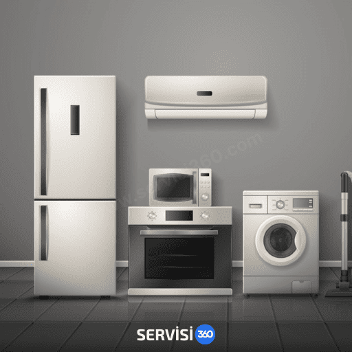 İstanbul Samsung Servisi