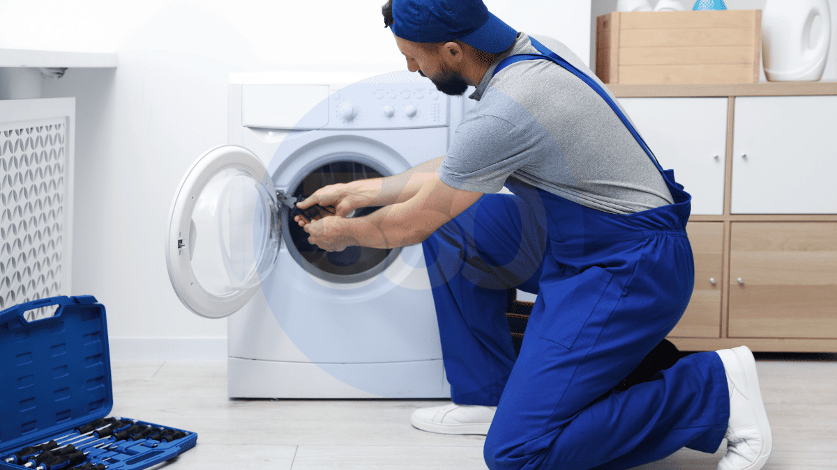 İstanbul Samsung Çamaşır Makinesi Servisi
