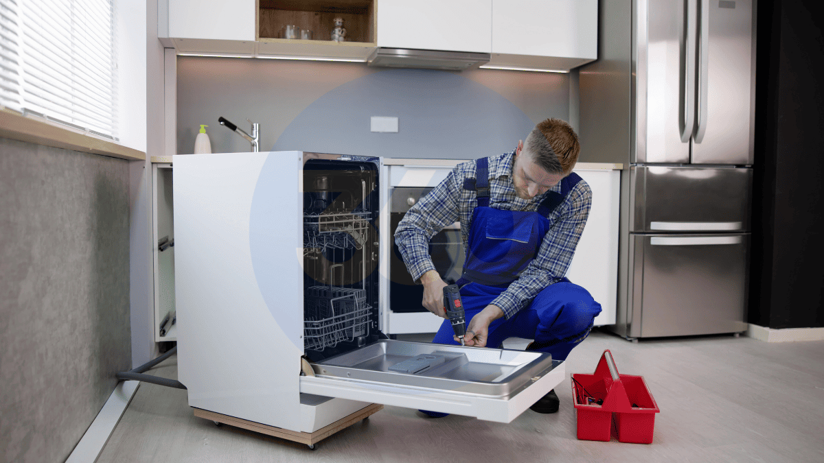 İstanbul Samsung Bulaşık Makinesi Servisi